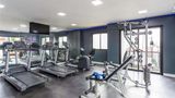 Mercure Sao Paulo Pamplona Health