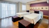Mercure Sao Paulo Pamplona Room