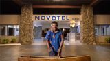 Novotel Nadi Meeting