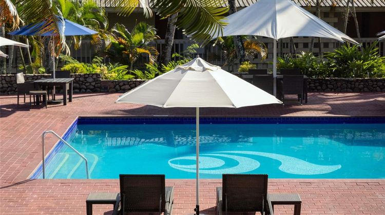 Novotel Nadi Meeting