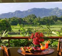 Novotel Nadi Room
