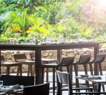 Novotel Nadi Exterior