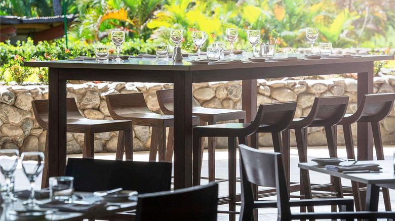 <b>Novotel Nadi Exterior</b>. Images powered by <a href="https://iceportal.shijigroup.com/" title="IcePortal" target="_blank">IcePortal</a>.