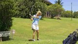 Novotel Nadi Golf
