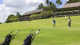 Novotel Nadi Golf