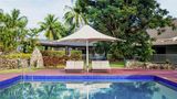Novotel Nadi Pool
