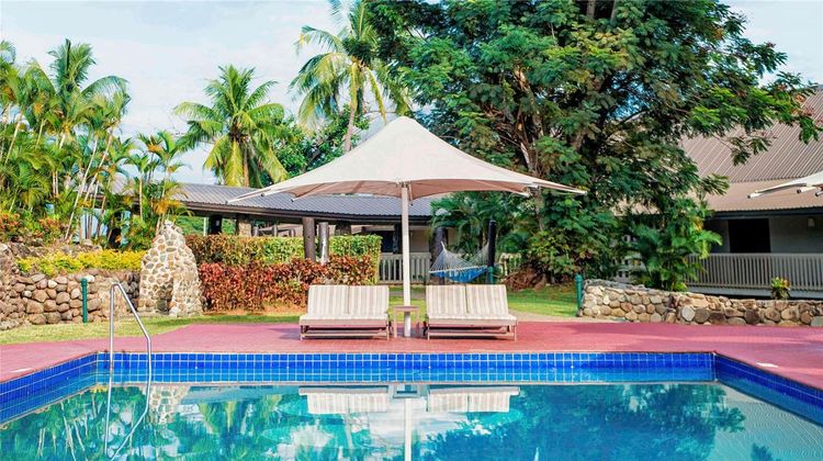 Novotel Nadi Other