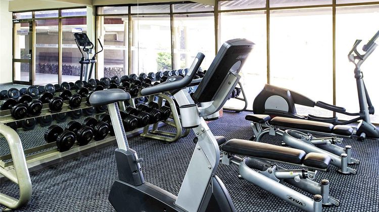Novotel Nadi Health