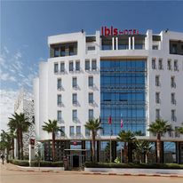 Ibis Casablanca Sidi Maarouf