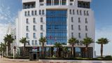 Ibis Casablanca Sidi Maarouf Exterior