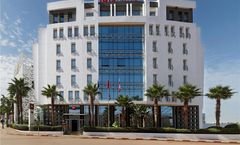 Ibis Casablanca Sidi Maarouf