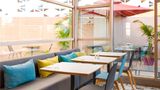 Ibis Casablanca Sidi Maarouf Restaurant