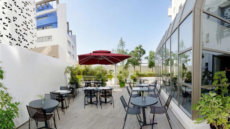 <b>Ibis Casablanca Sidi Maarouf Other</b>. Images powered by <a href="https://iceportal.shijigroup.com/" title="IcePortal" target="_blank">IcePortal</a>.