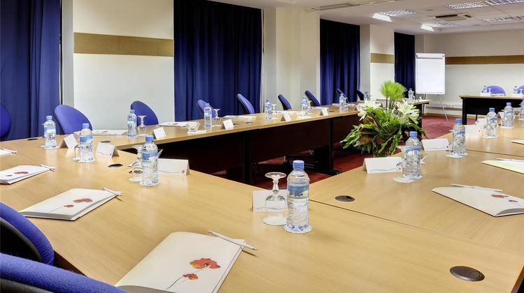 Ibis Casablanca Sidi Maarouf Meeting