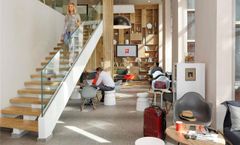 Ibis Casablanca Sidi Maarouf