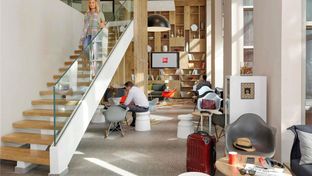 Ibis Casablanca Sidi Maarouf