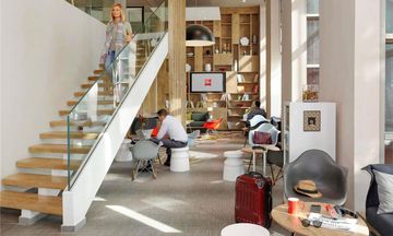 Ibis Casablanca Sidi Maarouf