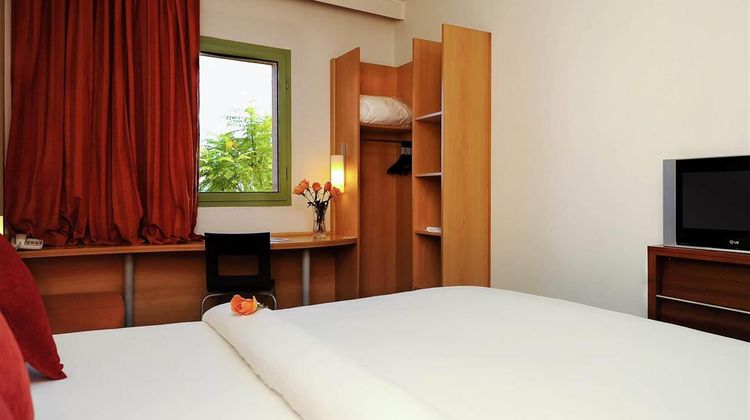 Ibis Moussafir Marrakech Palmeraie Room