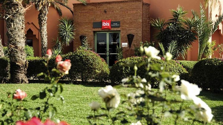 Ibis Moussafir Marrakech Palmeraie Other
