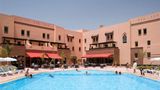Ibis Moussafir Marrakech Palmeraie Pool
