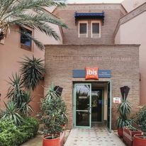 Ibis Moussafir Marrakech Palmeraie