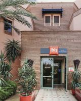 Ibis Moussafir Marrakech Palmeraie