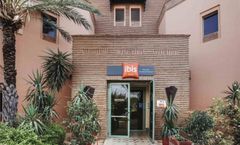 Ibis Moussafir Marrakech Palmeraie