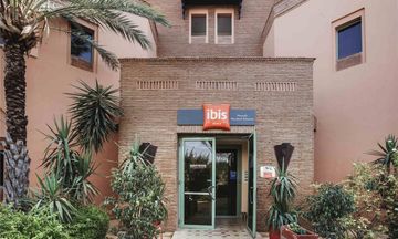 Ibis Moussafir Marrakech Palmeraie