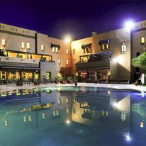Ibis Moussafir Marrakech Palmeraie