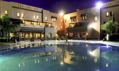 Ibis Moussafir Marrakech Palmeraie