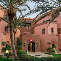 Ibis Moussafir Marrakech Palmeraie