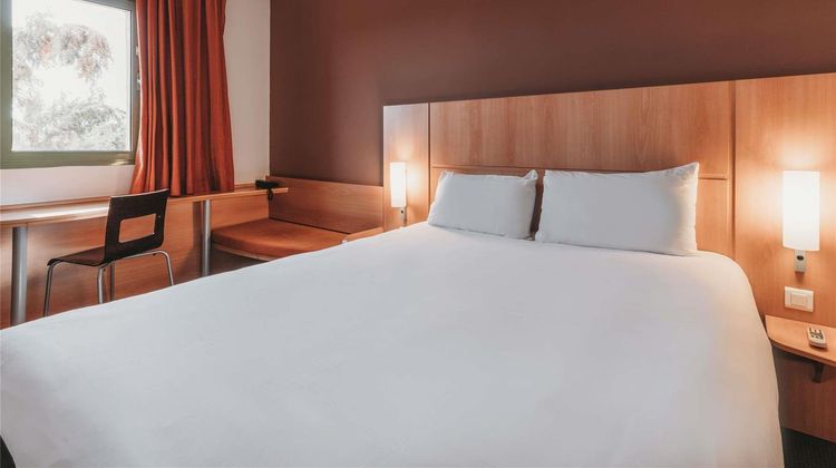 Ibis Moussafir Marrakech Palmeraie Exterior