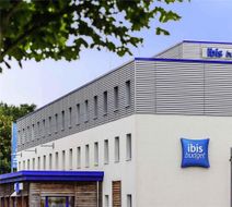 Ibis Budget Flensburg Handewitt Exterior