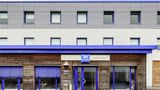 <b>Ibis Budget Flensburg Handewitt Exterior</b>. Images powered by <a href="https://iceportal.shijigroup.com/" title="IcePortal" target="_blank">IcePortal</a>.