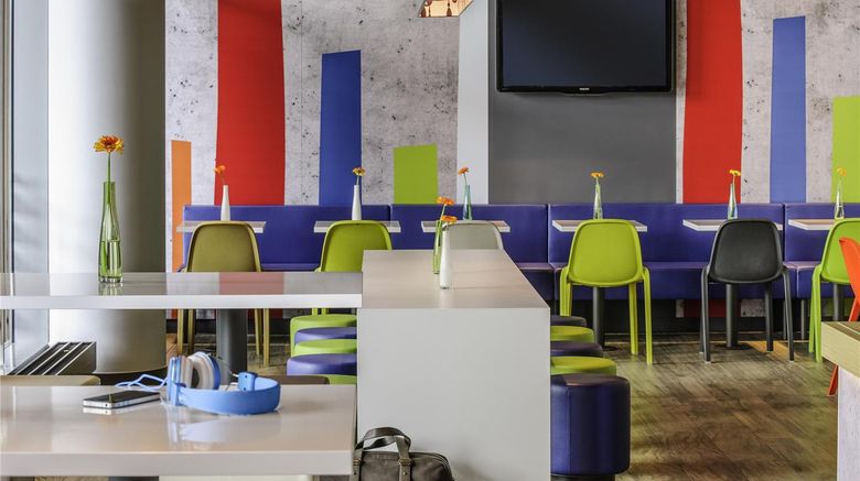 <b>Ibis Budget Flensburg Handewitt Other</b>. Images powered by <a href="https://iceportal.shijigroup.com/" title="IcePortal" target="_blank">IcePortal</a>.