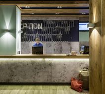 Ibis Budget Flensburg Handewitt Exterior