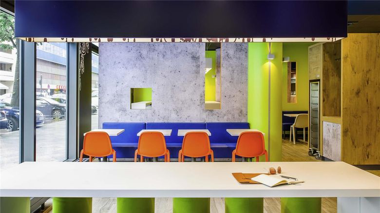 <b>Ibis Budget Flensburg Handewitt Other</b>. Images powered by <a href="https://iceportal.shijigroup.com/" title="IcePortal" target="_blank">IcePortal</a>.