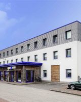 Ibis Budget Flensburg Handewitt