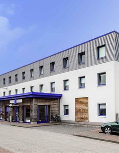 Ibis Budget Flensburg Handewitt