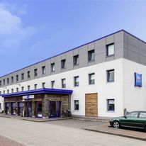 Ibis Budget Flensburg Handewitt