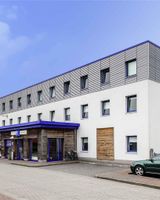 Ibis Budget Flensburg Handewitt