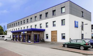 Ibis Budget Flensburg Handewitt