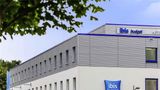 Ibis Budget Flensburg Handewitt Exterior