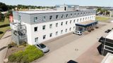 Ibis Budget Flensburg Handewitt Exterior