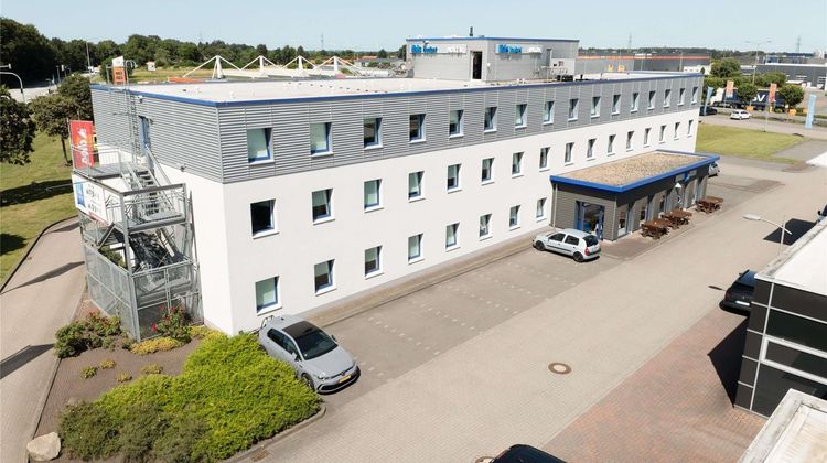 Ibis Budget Flensburg Handewitt Exterior