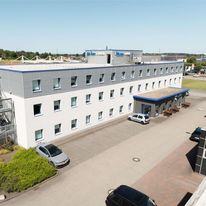 Ibis Budget Flensburg Handewitt