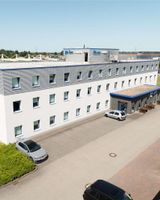 Ibis Budget Flensburg Handewitt