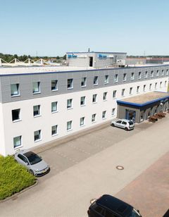 Ibis Budget Flensburg Handewitt