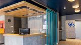 Ibis Budget Flensburg Handewitt Exterior
