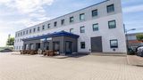 Ibis Budget Flensburg Handewitt Exterior